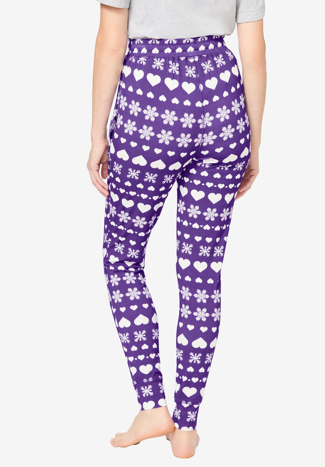 Relaxed Pajama Pant image number 1