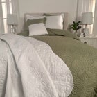 Lily Damask Bedspread image number null
