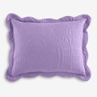 Lily Pinsonic Damask Sham image number null