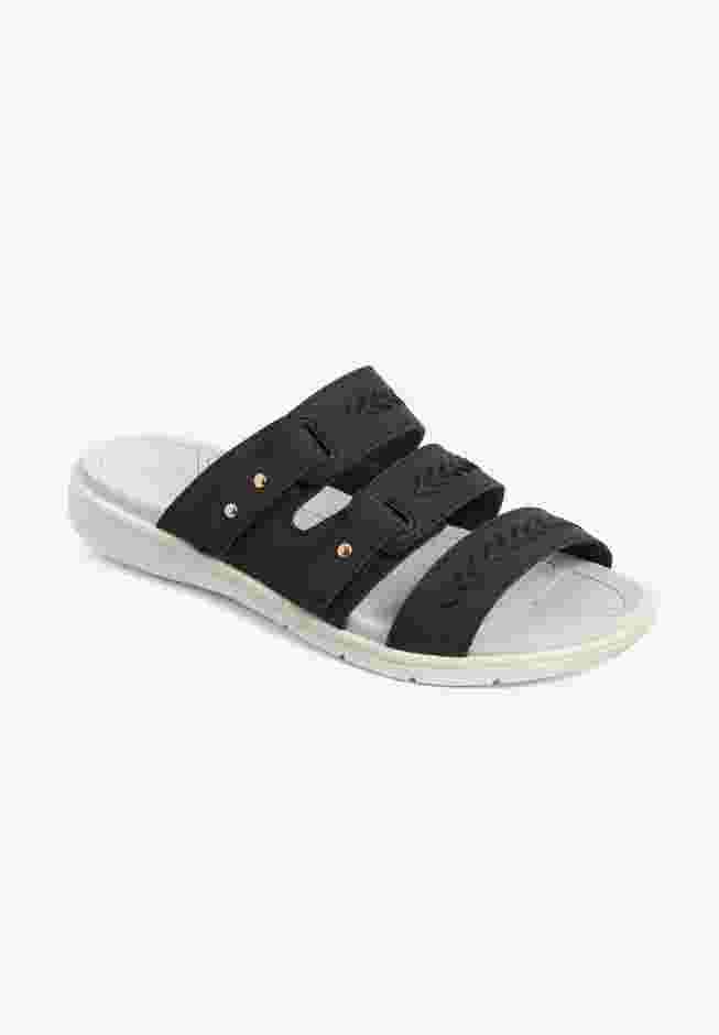 The Lark Water Friendly Slip On Sandal image number 0