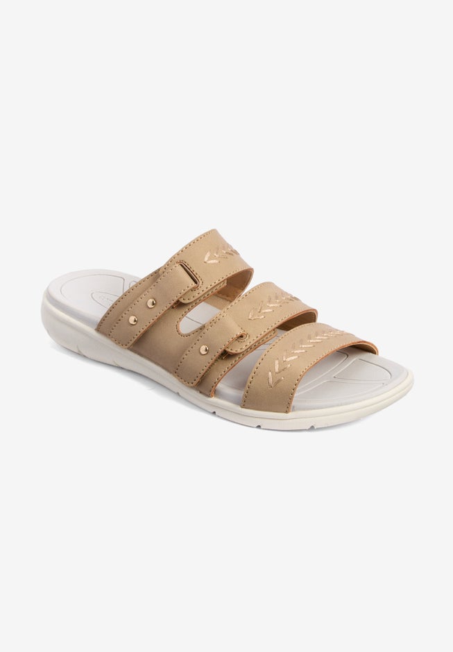 The Lark Water Friendly Slip On Sandal image number 0