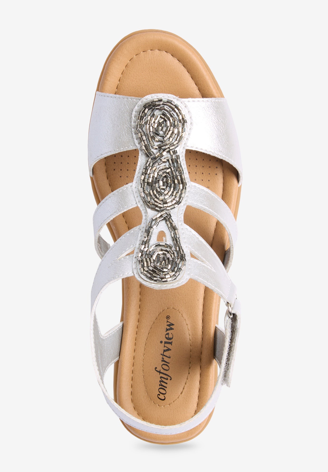 The Maylee Sandal image number 5