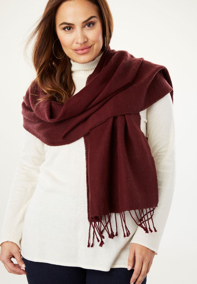 Long Scarf image number 1