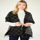 Long Scarf image number null