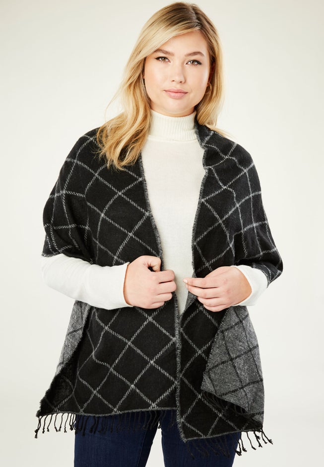 Long Scarf image number 3