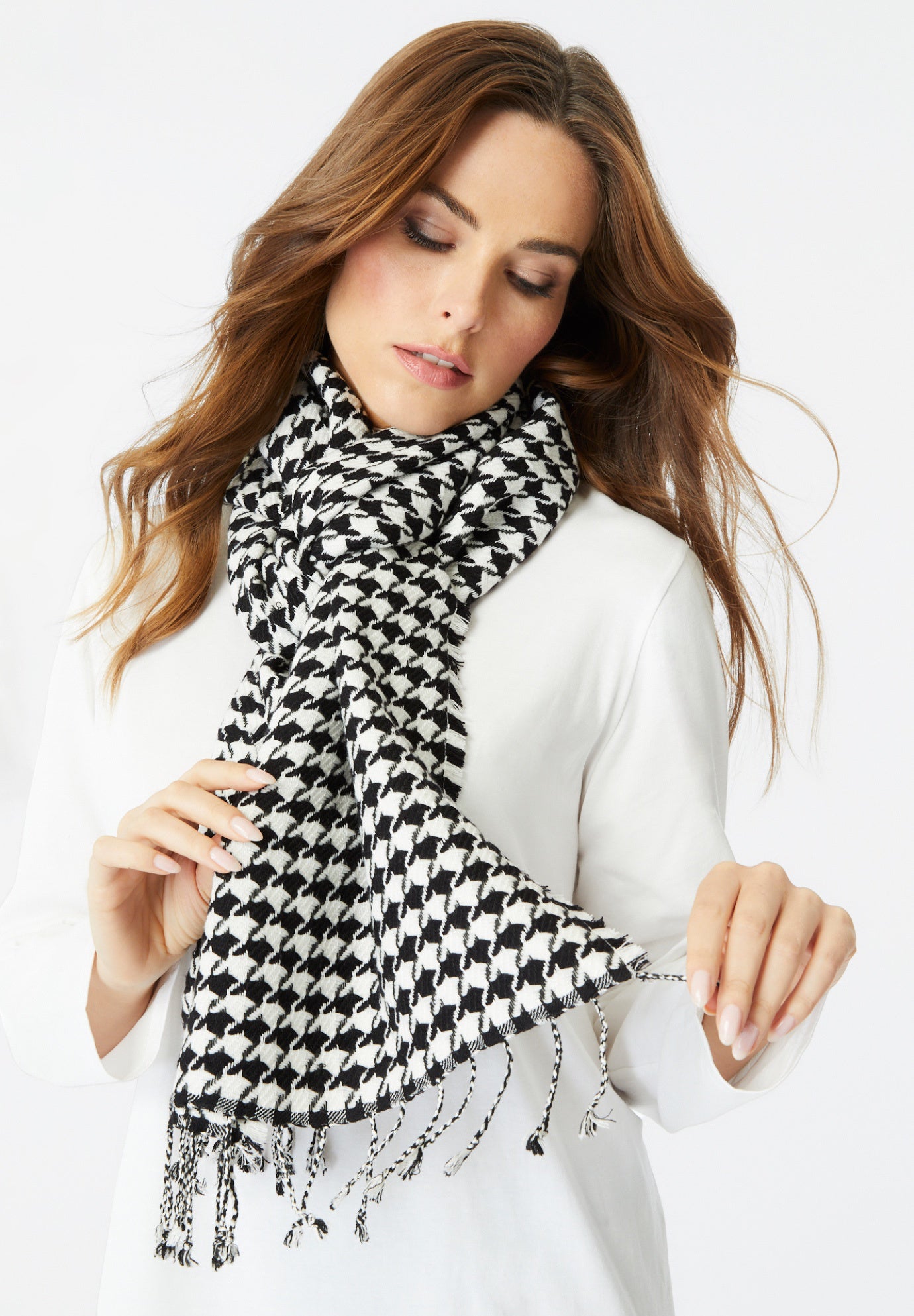 Long Scarf image number 1