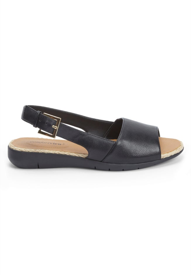 The Adele Sling Sandal image number 3