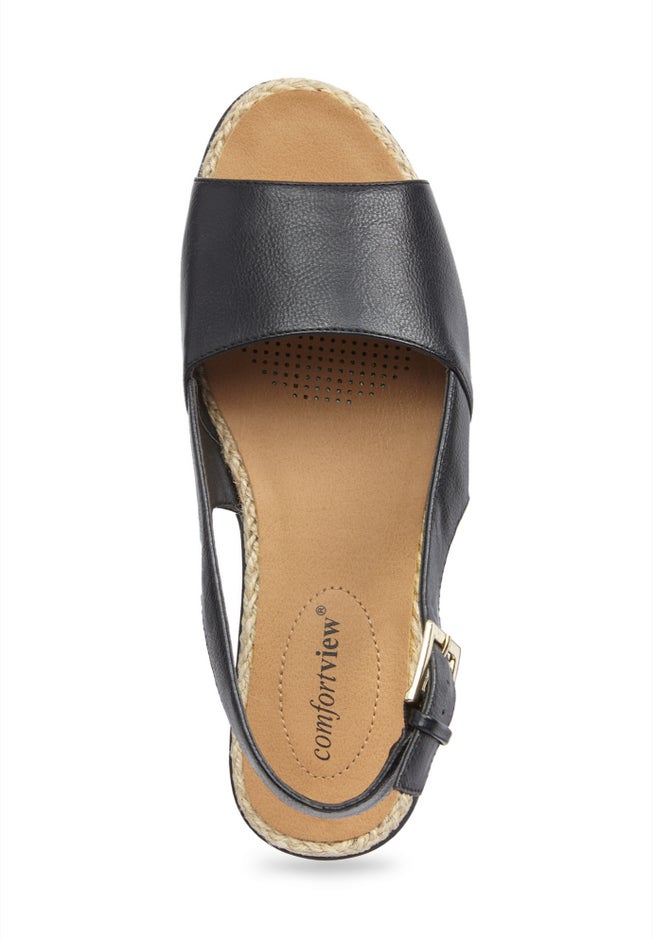 The Adele Sling Sandal image number 4