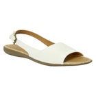The Adele Sling Sandal image number null