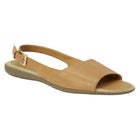 The Adele Sling Sandal image number null