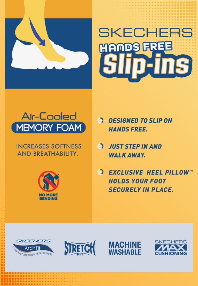 The Slip-ins® On The Go Cozy Charm Bootie image number null