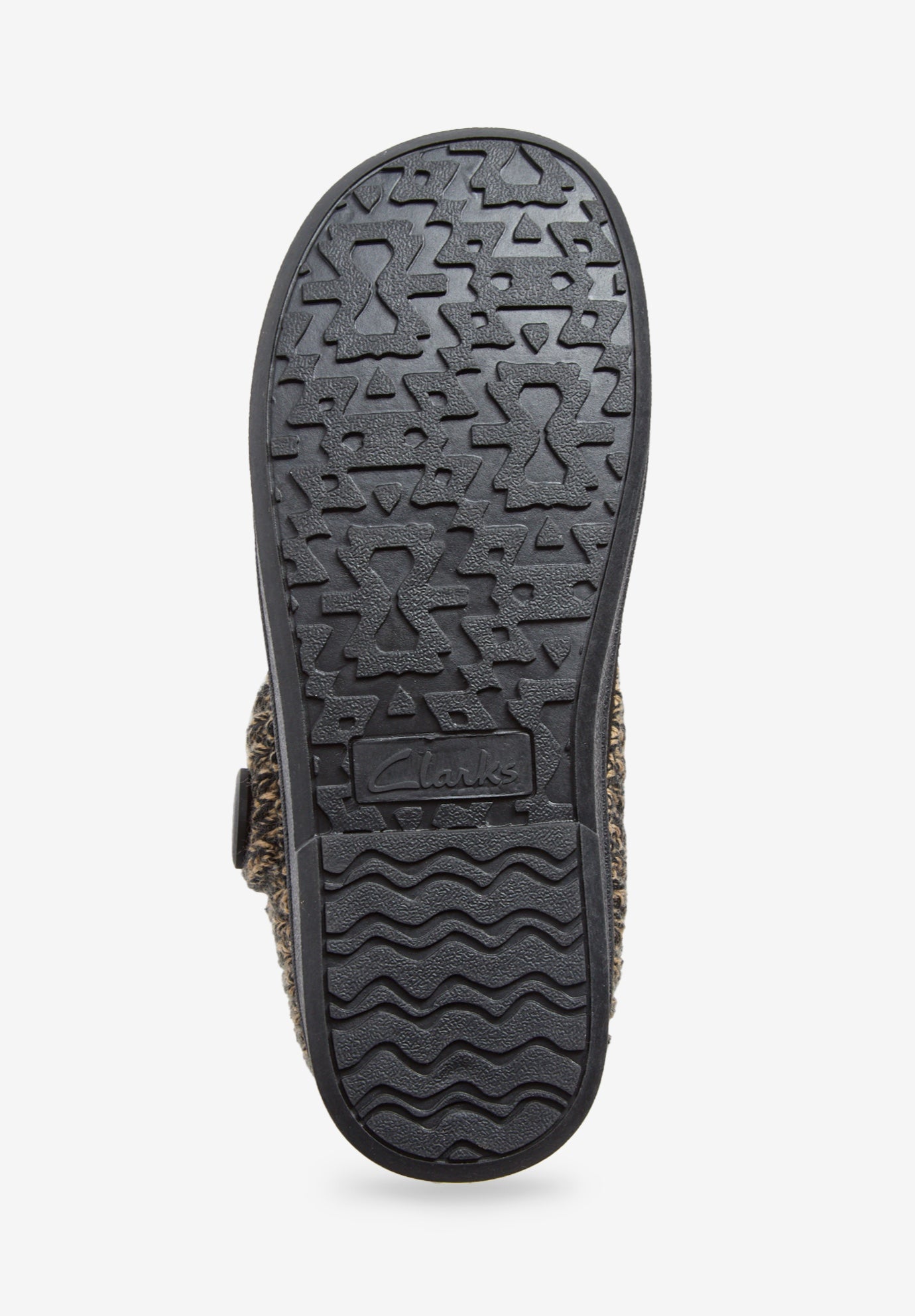 The Sweater Clog Slipper image number 2