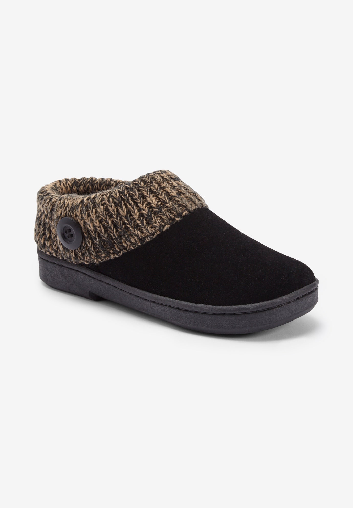 The Sweater Clog Slipper image number 0