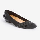 The Quinlan Slip On Pump image number null