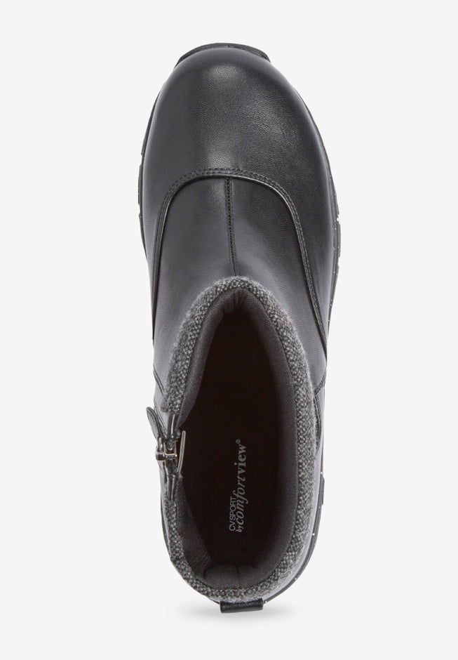 The Cassiopeia Bootie image number 4