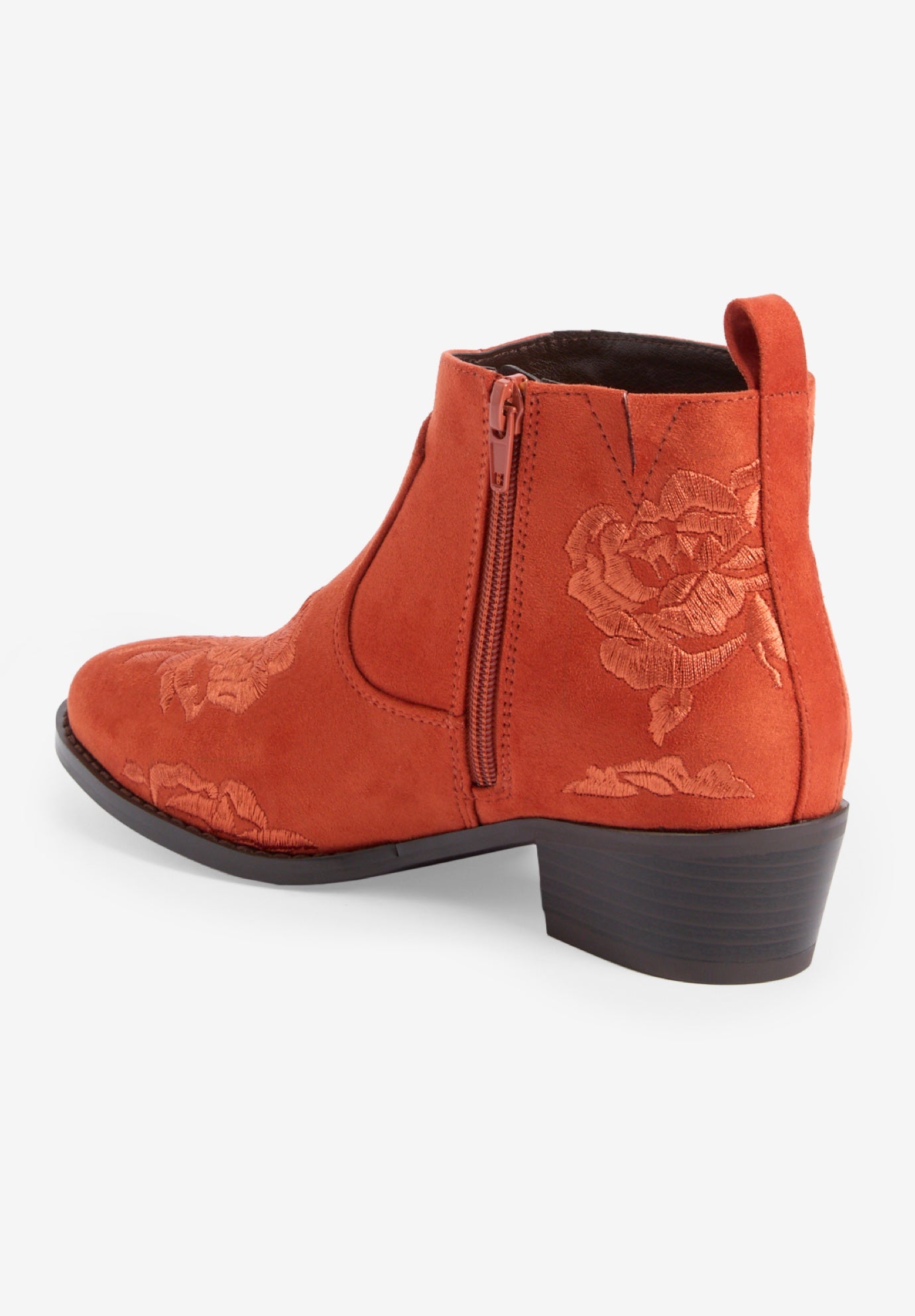The Gwyneth Bootie image number 1