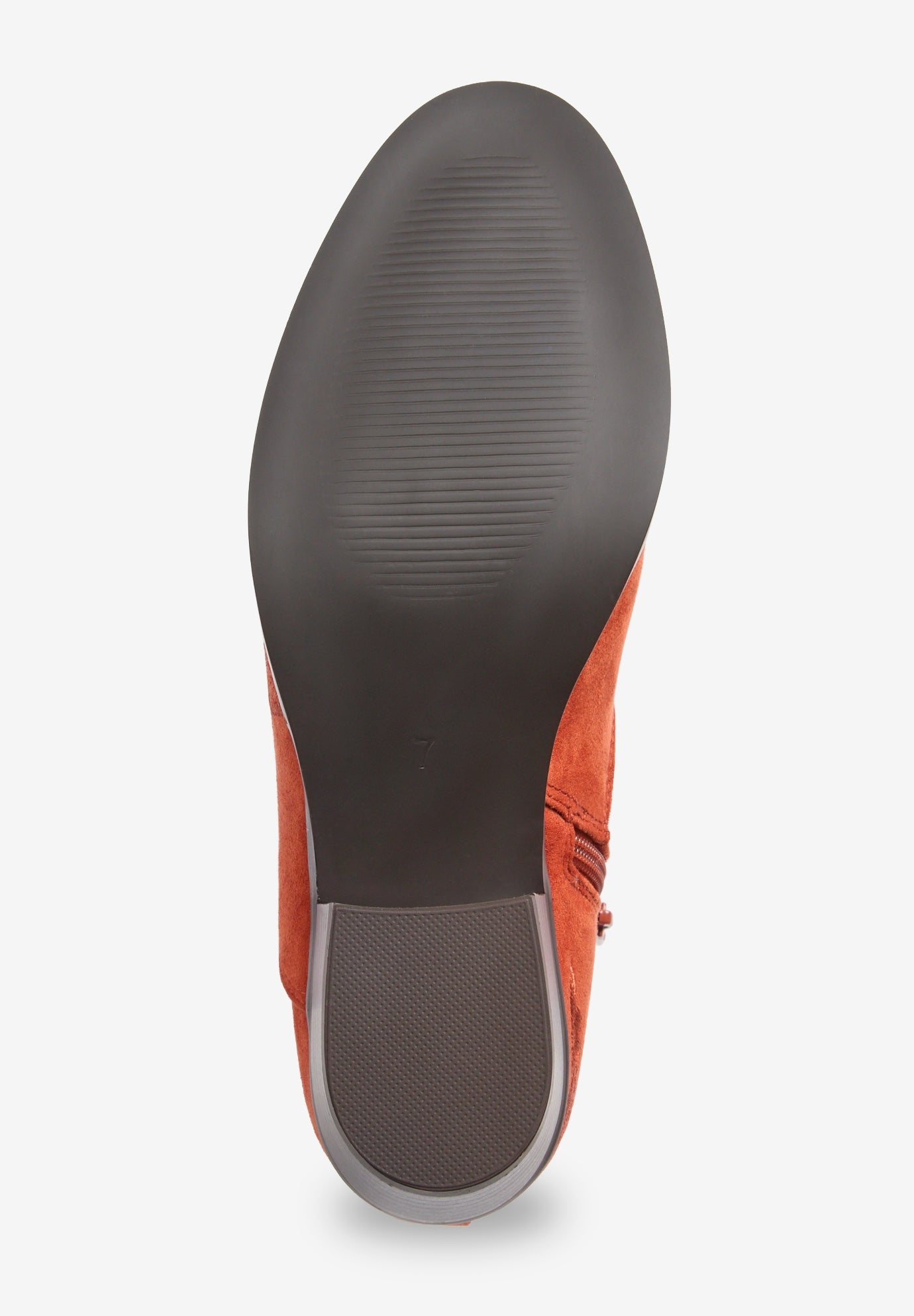 The Gwyneth Bootie image number 2