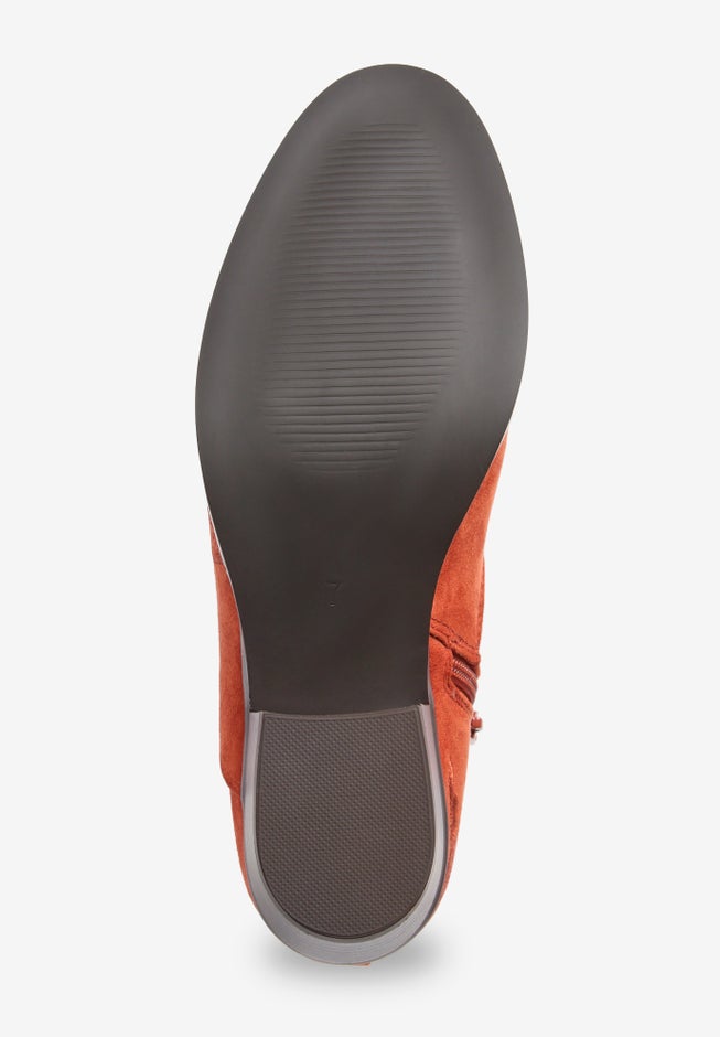 The Gwyneth Bootie image number 2