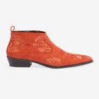 The Gwyneth Bootie image number 3