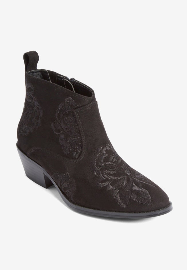 The Gwyneth Bootie image number 0