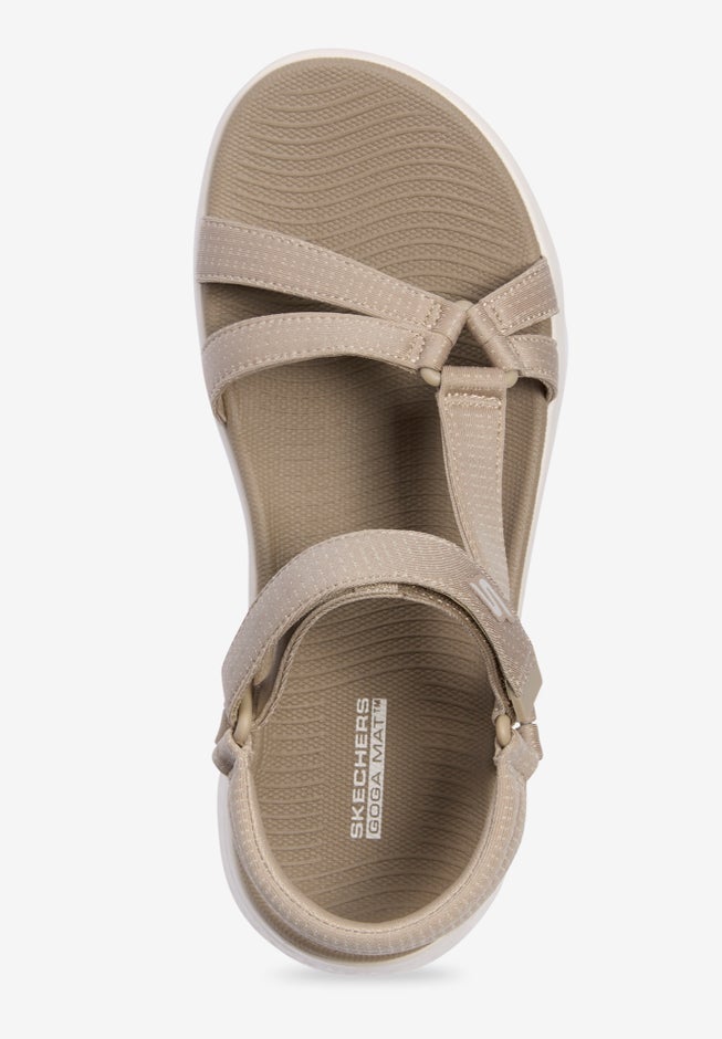 The Go Walk Flex Sublime Sandal image number 4