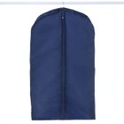 2-Piece Large Quilted Tote & Garment Bag image number null