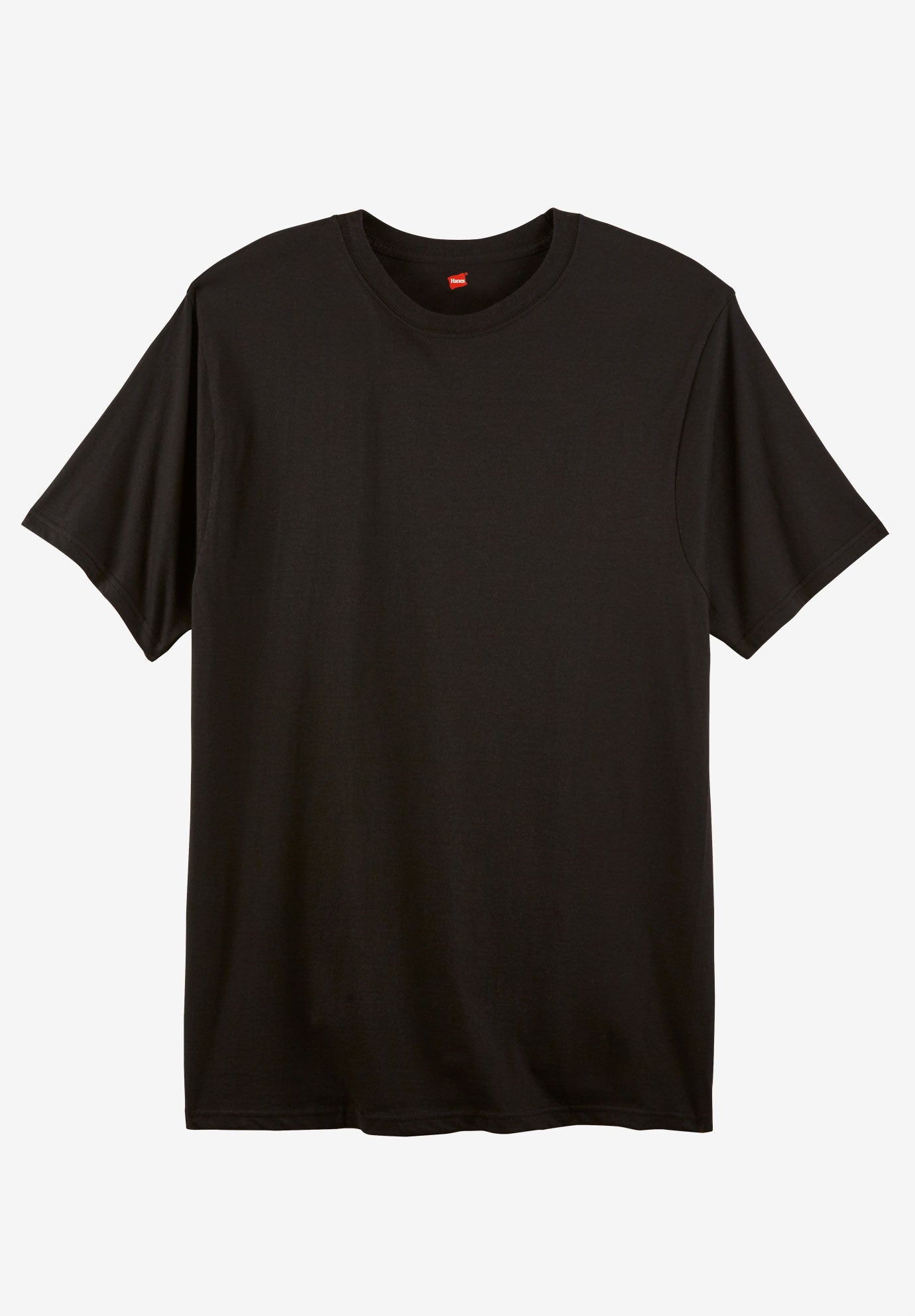 X-Temp&reg; Cotton Crewneck Tee 3-pack image number 0