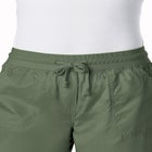 Convertible Length Cargo Capri/Bermuda image number null
