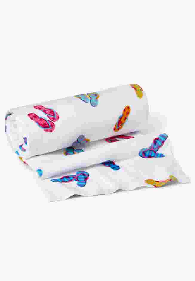Cotton Beach Towel image number 0