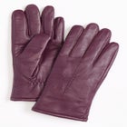 Leather Gloves image number null