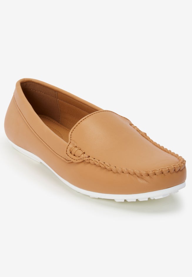 The Milena Slip On Flat image number 1