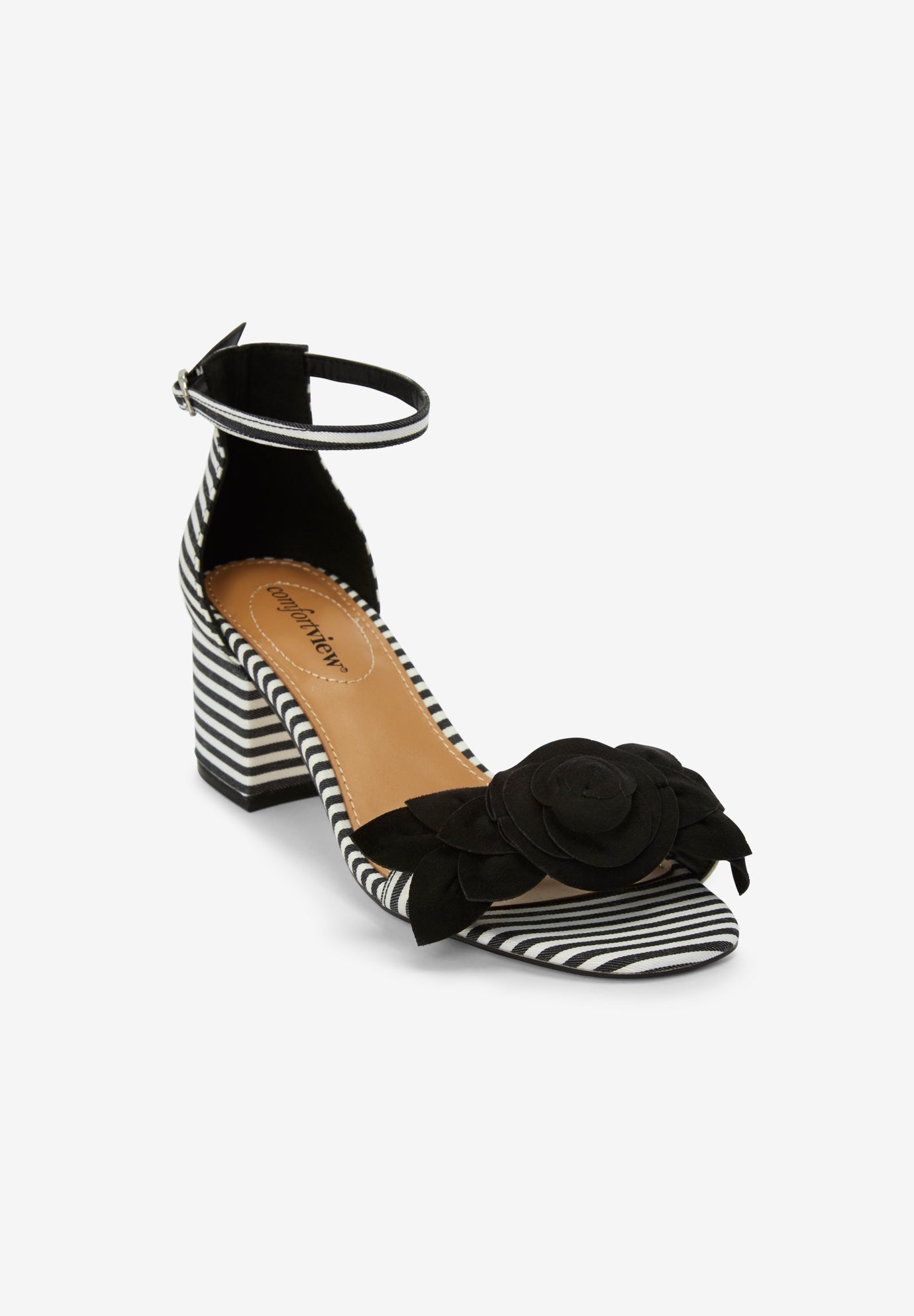 The Ona Sandal image number 0