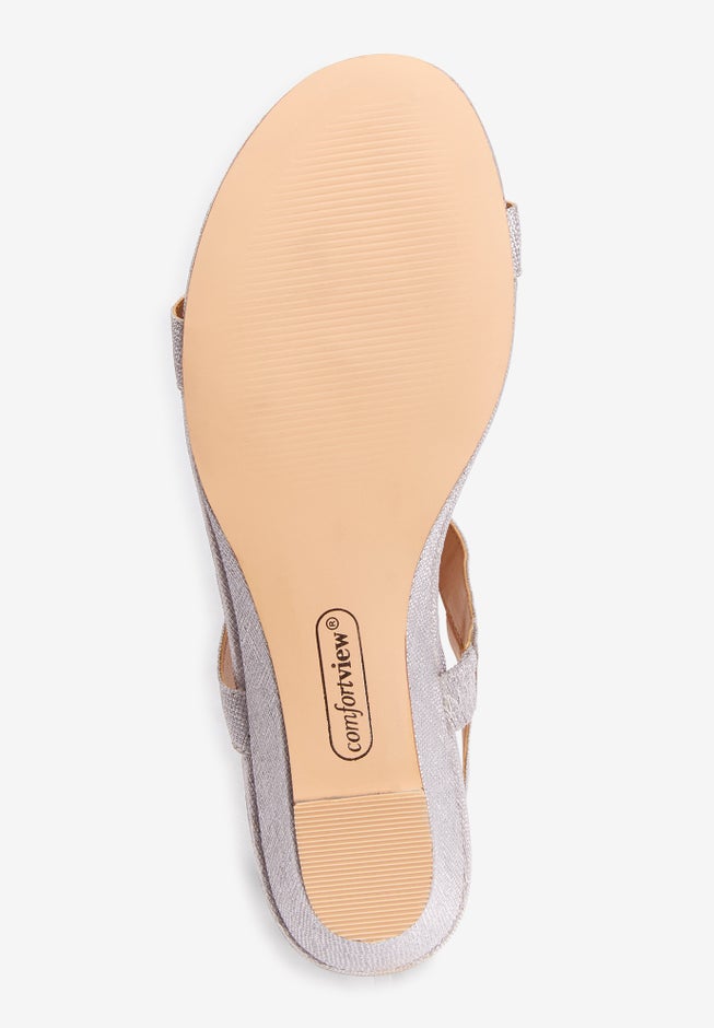 The Carina Slingback  image number 6