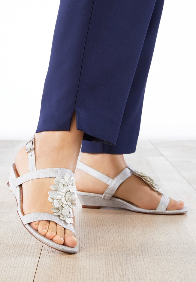 The Carina Slingback  image number 10
