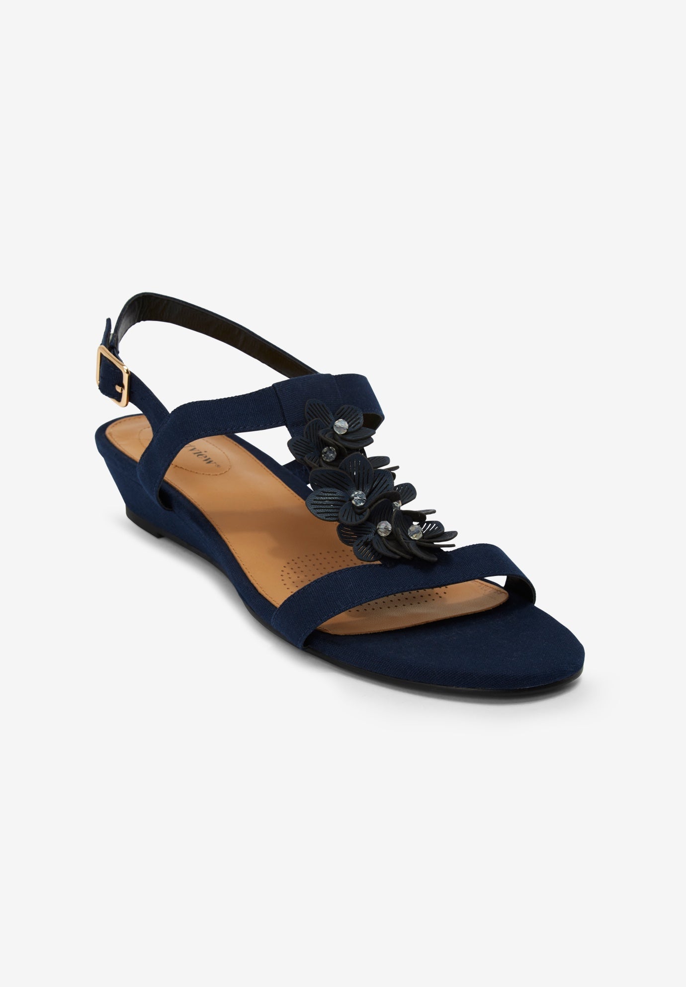 The Carina Slingback  image number 0