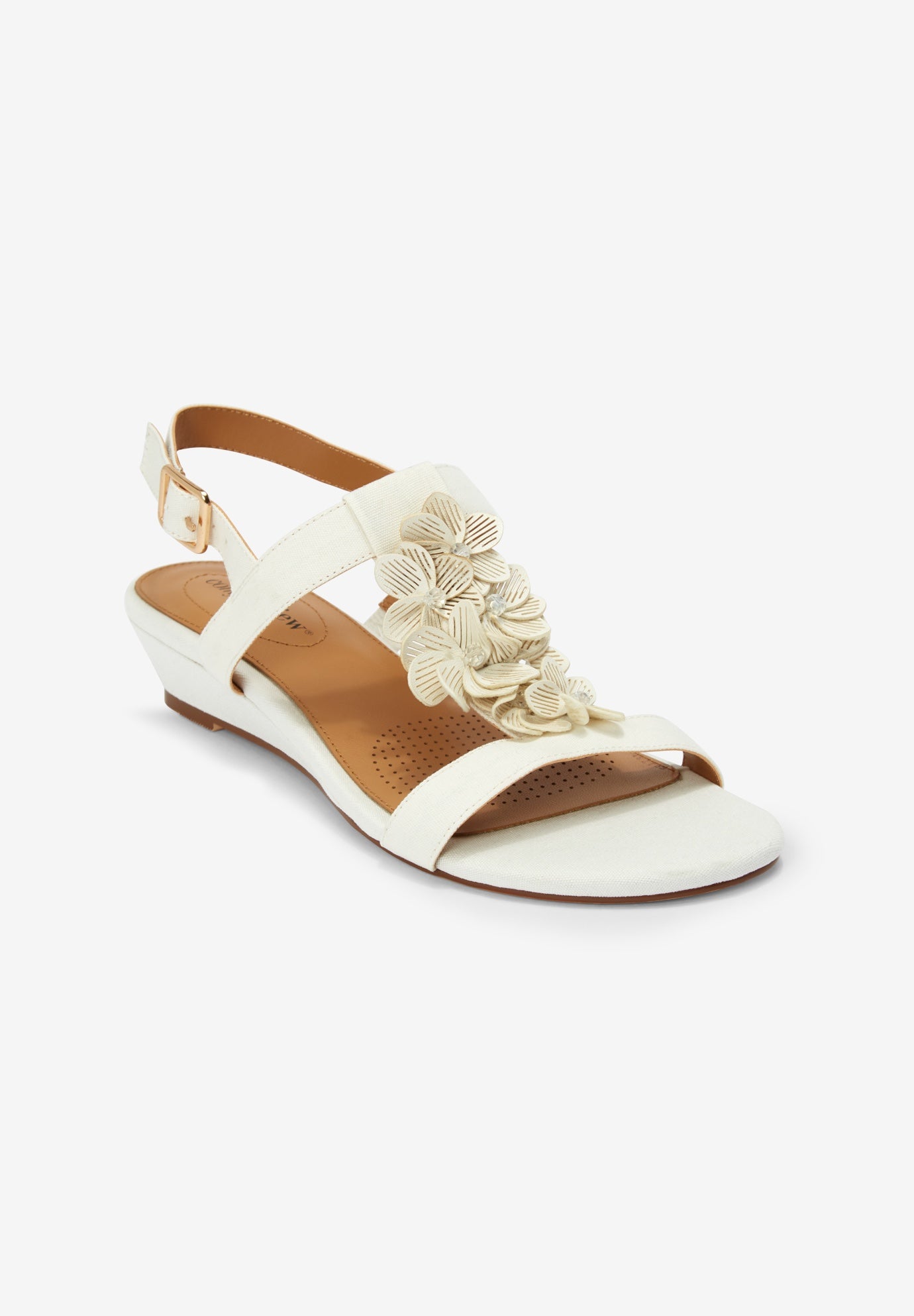 The Carina Slingback  image number 0