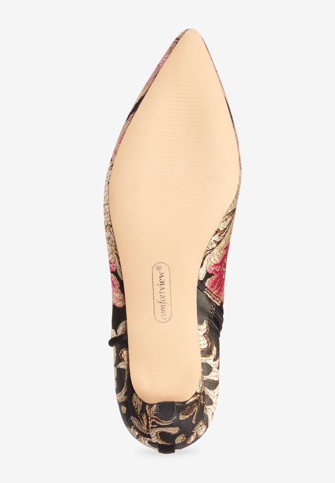 The Meredith Bootie image number 2