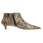 The Meredith Bootie image number null