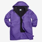 Mid-Length Raincoat image number null