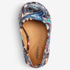 The Jaiden Slip On Flat image number null