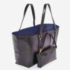 Reversible Tote Bag. image number 1
