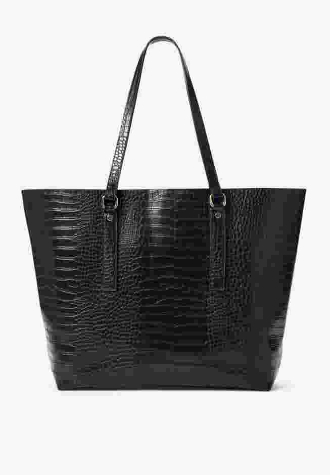 Reversible Tote Bag. image number 3