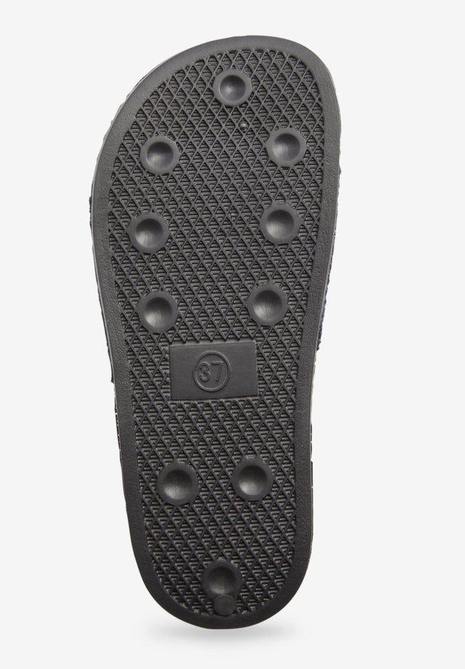 The Sally Slip On Sandal image number 2