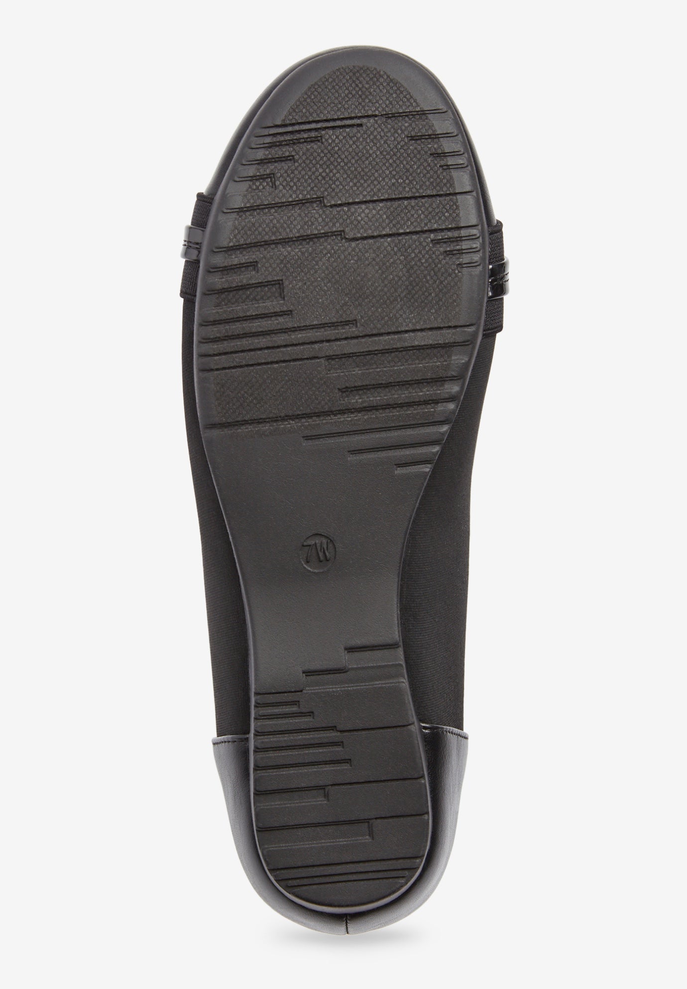 The Marlie Slip On Ballet Flat image number 2