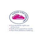 The Paula Slip On Sandal image number null