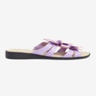 The Paula Slip On Sandal image number null