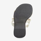 The Paula Slip On Sandal image number null