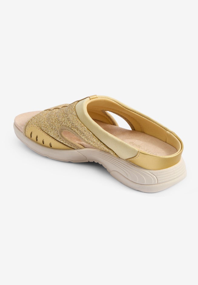 The Tracie Slip On Mule image number 1