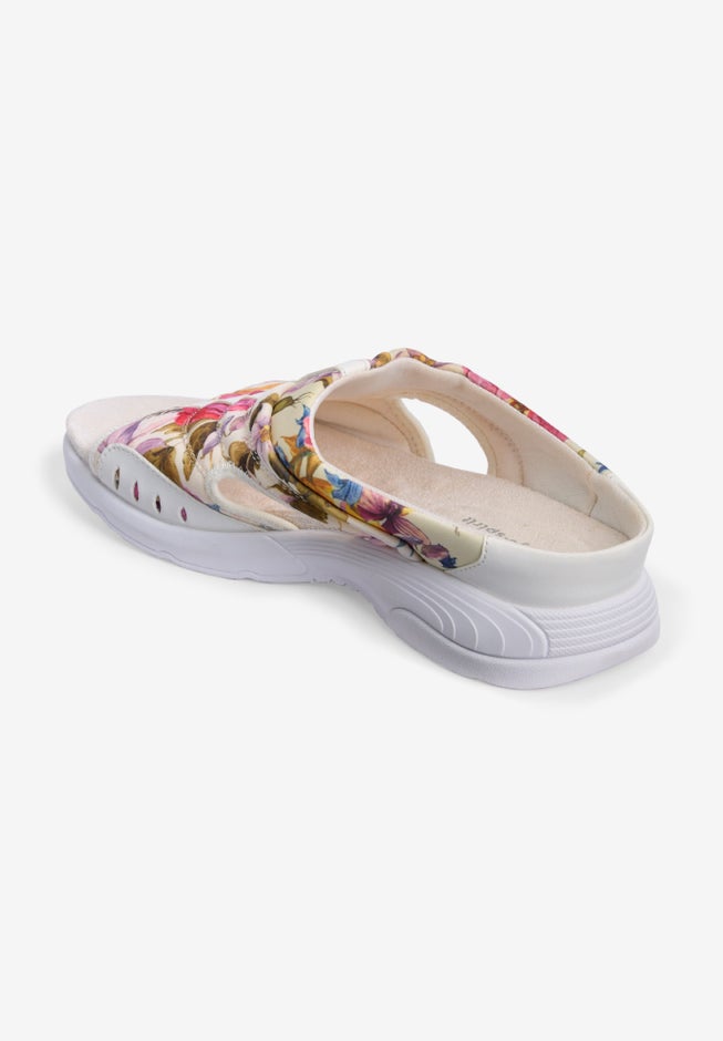 The Tracie Slip On Mule image number 1
