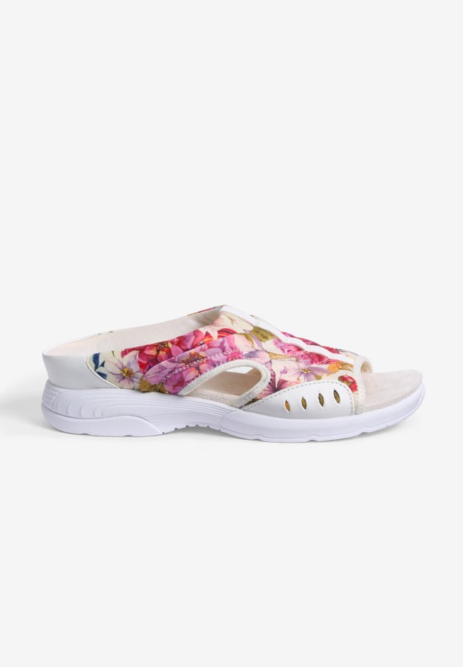 The Tracie Slip On Mule image number 3